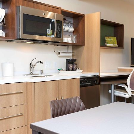 Home2 Suites By Hilton Louisville Downtown Nulu Exterior foto